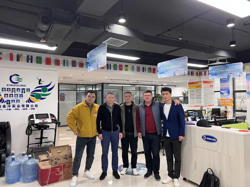 China Henan Autoking Industry Co., Ltd. Bedrijfprofiel 